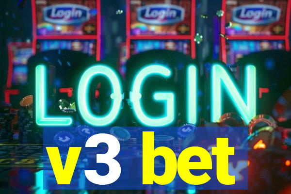 v3 bet